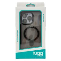 Tara Magnet Case mit Ring Halterung für iPhone 17...