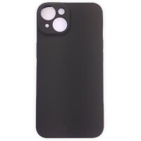 Silikon Case mit Kameraschutz für iPhone 17 Air...