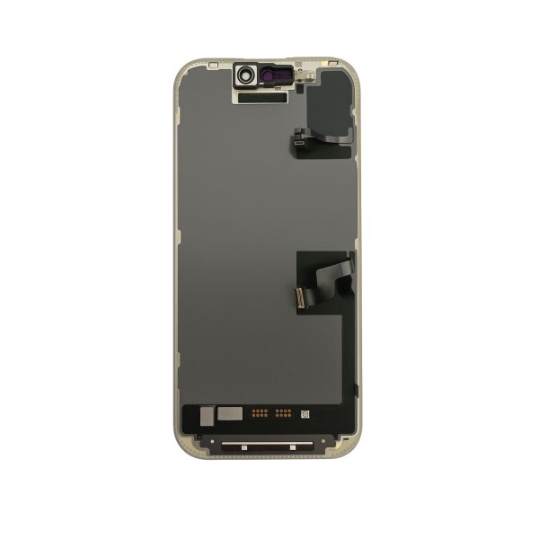 LCD mit Touch für Iphone 16 Pro SERVICE PACK inkl. Frontflex (Calibrate NEW)