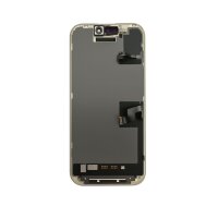 LCD mit Touch für Iphone 16 Pro SERVICE PACK inkl....