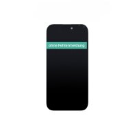 LCD mit Touch für Iphone 16 Pro SERVICE PACK inkl....