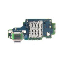 Ladebuchse für Samsung S25 Ultra