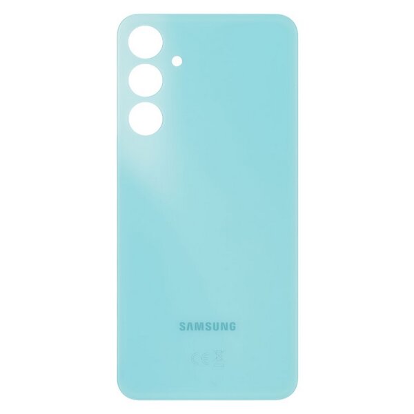 Backcover für Samsung A16 5G light green