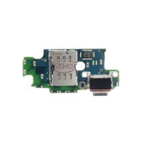 Ladebuchse für Samsung S25 Plus