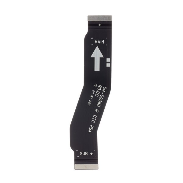 Main Flex für Samsung S25 Plus