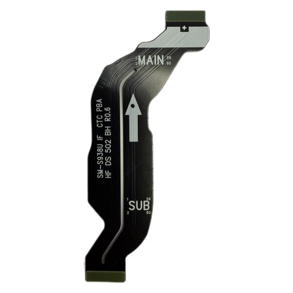 Main Flex für Samsung S25 Ultra