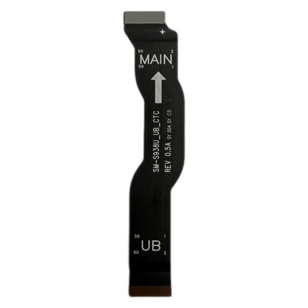 LCD Flex für Samsung S25 Ultra