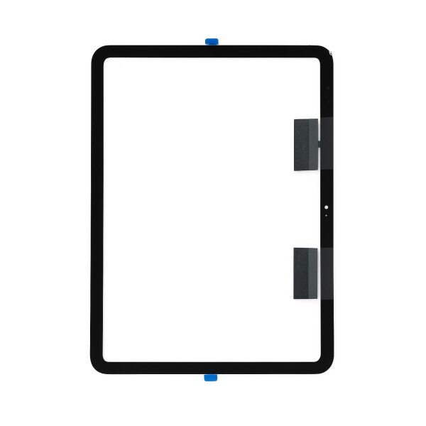 Touchscreen für iPad 10 10.9 2022 / iPad 11 10.9 2025 Black