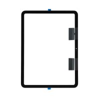 Touchscreen für iPad 10 10.9 2022 / iPad 11 10.9 2025 Black
