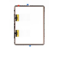 Touchscreen für iPad 10 10.9 2022 / iPad 11 10.9 2025 Black