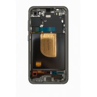 Samsung Display Lcd S23 FE SM-S711B graphite Service Pack...