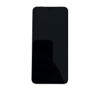 Samsung Display Lcd A17 4G SM-A175F with frame Service Pack GH82-38527A