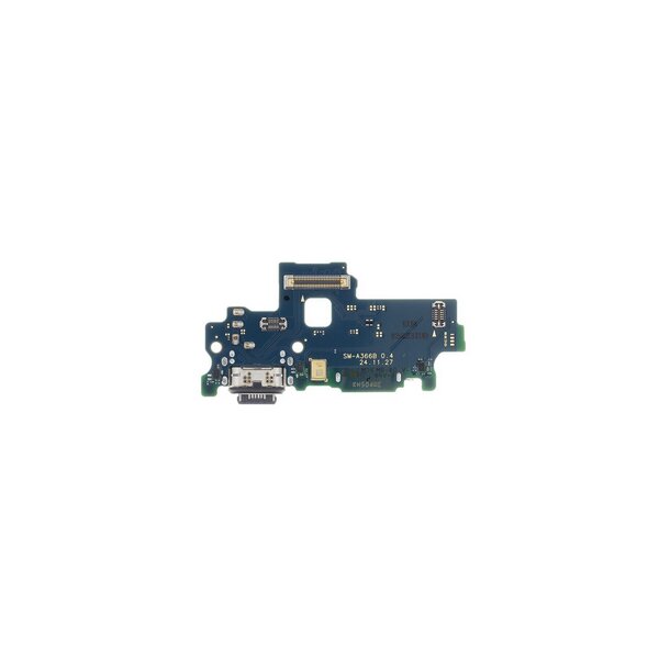 Ladebuchse für Samsung A36 5G SM-A366B Service Pack