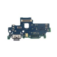 Ladebuchse für Samsung A36 5G SM-A366B Service Pack