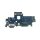 Ladebuchse für Samsung A36 5G SM-A366B Service Pack