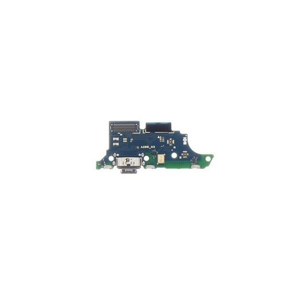 Ladebuchse für Samsung A26 5G SM-A266B Service Pack