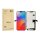 LCD mit Touch für Iphone 16 Pro Max Soft Oled KELAI (Calibrate USED)
