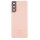 Backcover für Samsung S21 phantom pink A-Ware