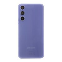Backcover für Samsung A54 5G light violet A-Ware