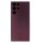 Backcover für Samsung S22 Ultra burgundy A-Ware