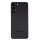 Backcover für Samsung S22 phantom black A-Ware