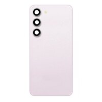 Backcover für Samsung S23 lavender A-Ware