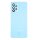 Backcover für Samsung A52 awesome blue A-Ware