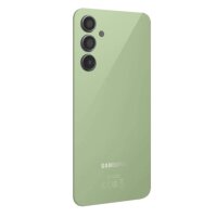 Backcover für Samsung A54 5G light green A-Ware