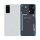 Backcover für Samsung S20 FE cloud white A-Ware