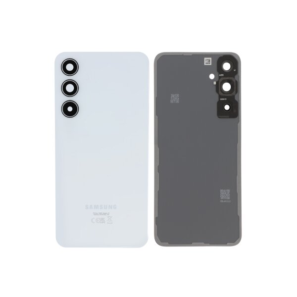 Backcover für Samsung A55 5G awesome iceblue A-Ware