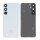 Backcover für Samsung A55 5G awesome iceblue A-Ware