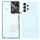 Backcover für Samsung A53 5G awesome blue A-Ware