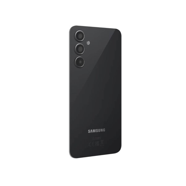 Backcover für Samsung A33 5G black A-Ware