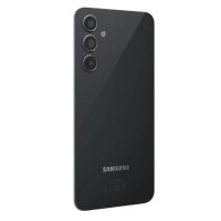Backcover für Samsung A33 5G black A-Ware