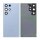 Backcover für Samsung S23 Ultra sky blue A-Ware