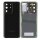 Backcover für Samsung S20 Ultra Cosmic Black A-Ware