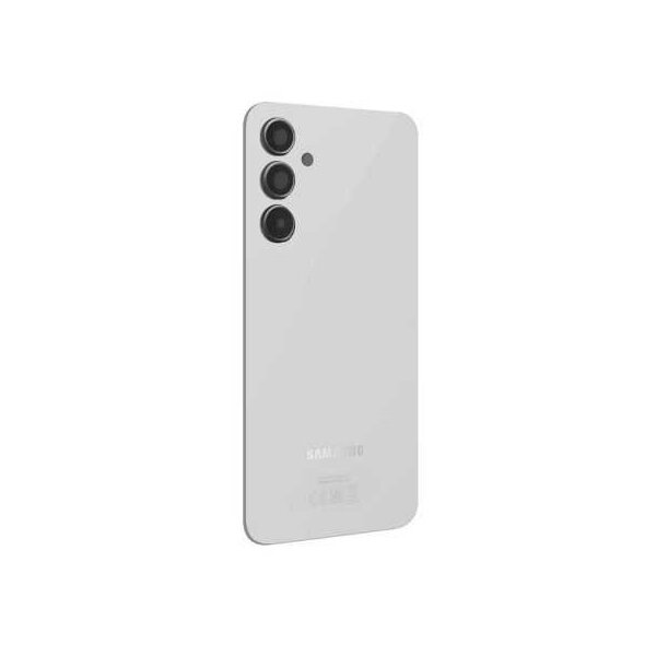 Backcover für Samsung A54 5G white A-Ware