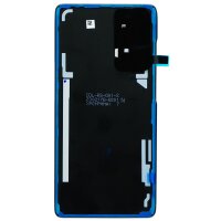 Backcover für Samsung S20 FE cloud navy A-Ware ohne...