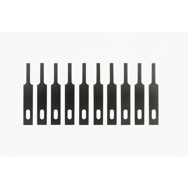 Skalpell Klingen 10er Pack #2