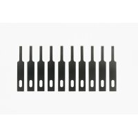 Skalpell Klingen 10er Pack #2