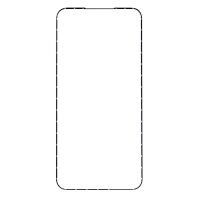 LCD Adhesive Tape für Samsung A35 5G