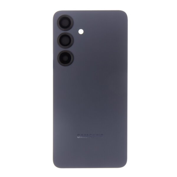 Backcover für Samsung S25 blueblack