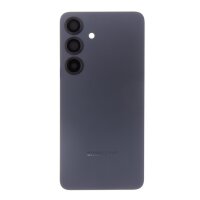 Backcover für Samsung S25 blueblack