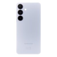 Backcover für Samsung S25 icyblue