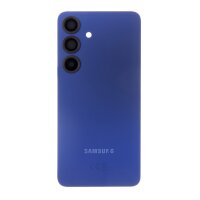 Backcover für Samsung S25 navy