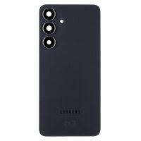 Backcover für Samsung S25 FE jetblack