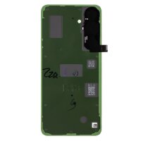 Backcover für Samsung S25 FE jetblack