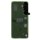 Backcover für Samsung S25 FE jetblack