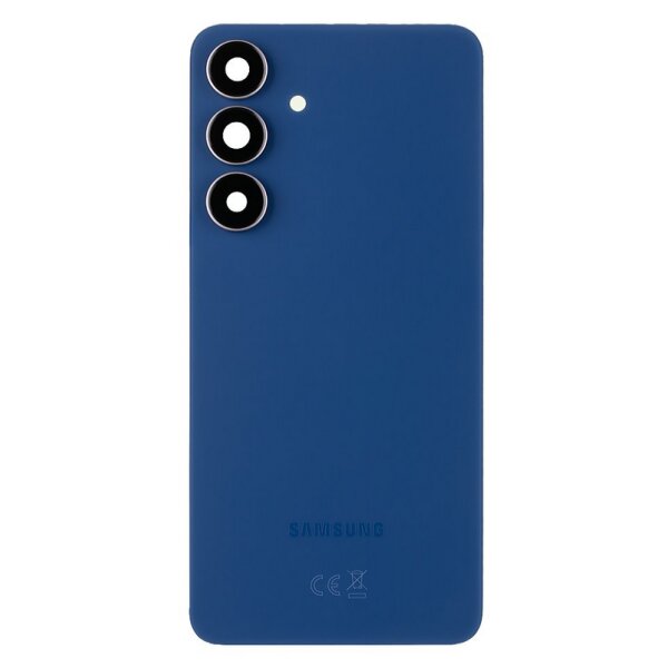 Backcover für Samsung S25 FE navy