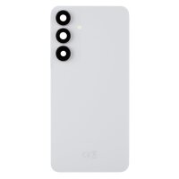 Backcover für Samsung S25 FE white